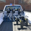 Ergs in the Truck